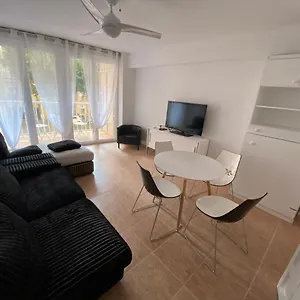 Apartamento Paseo Marítimo Rl, Almería