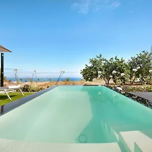 Casa Adayeim 1 , Icod De Los Vinos España