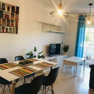 Apartamento El Toyo - Cabo De Gata, Almería