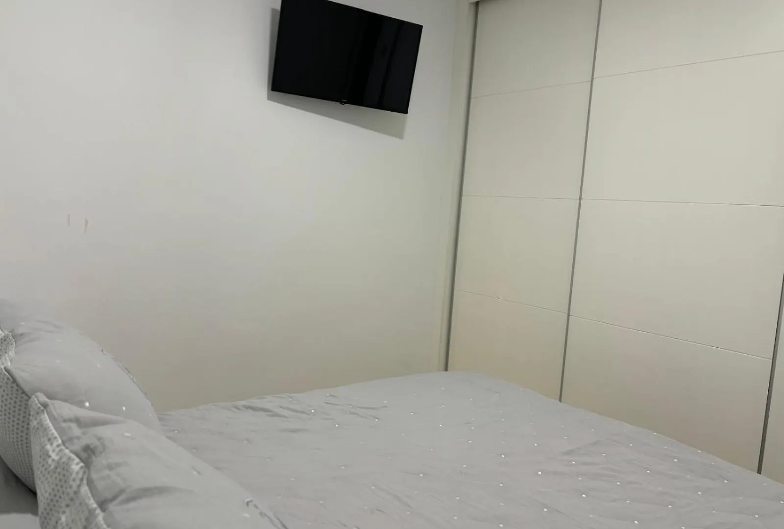 Apartamento Playa Almería