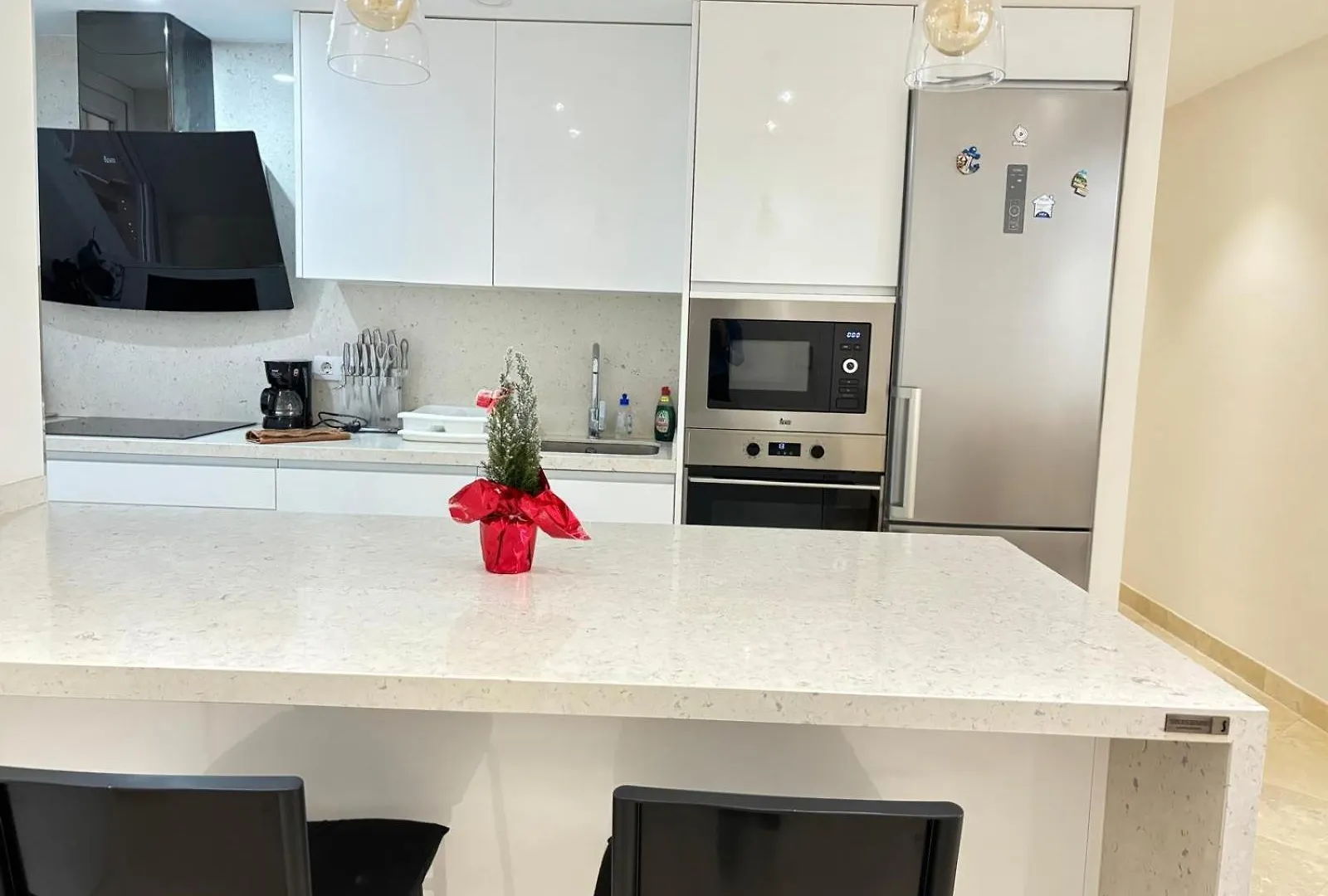 Apartamento Playa Almería 0*,  España