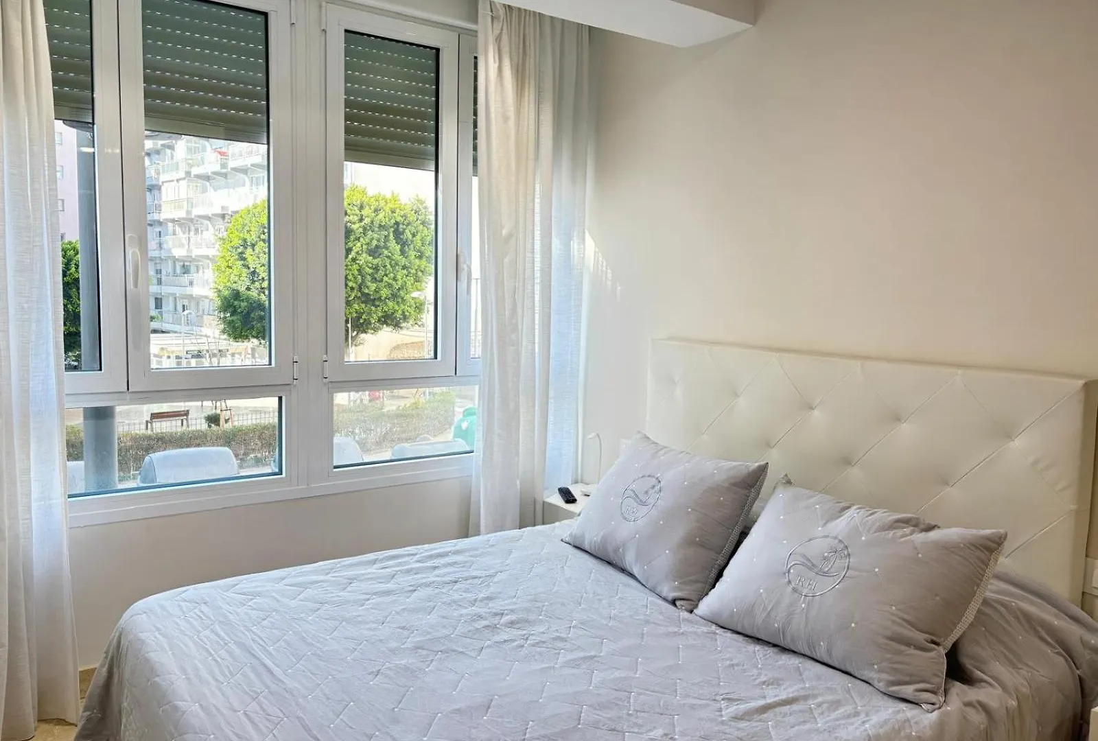 Apartamento Playa Almería