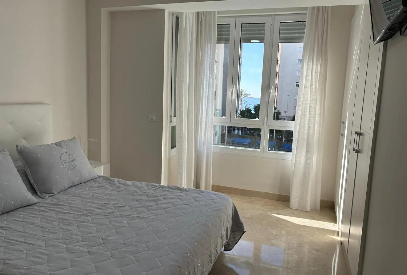 Apartamento Playa Almería