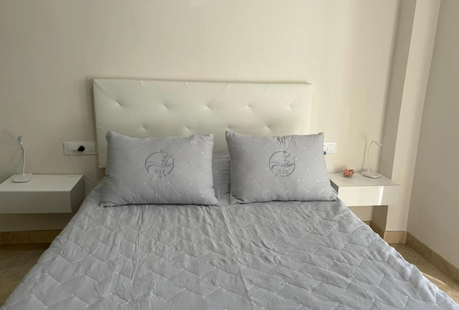 Apartamento Playa Almería 0*,