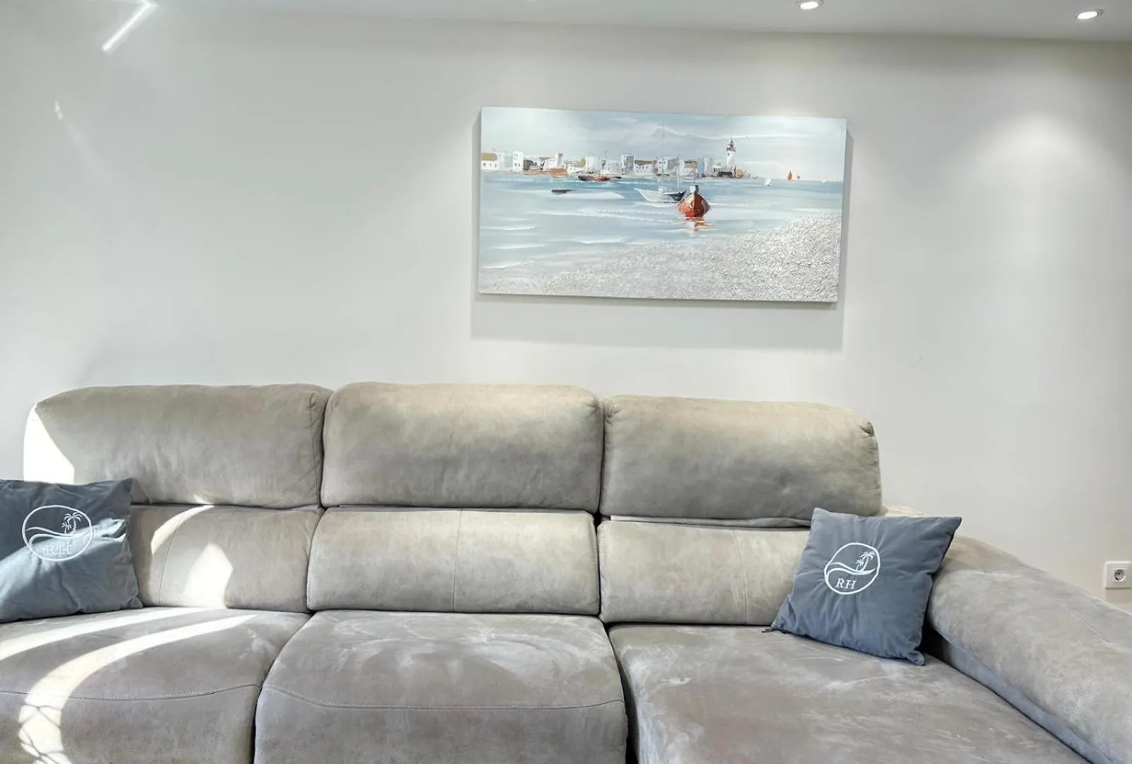 Apartamento Playa Almería