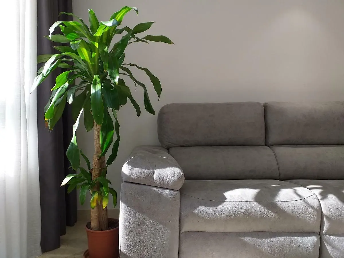 Apartamento Playa Almería
